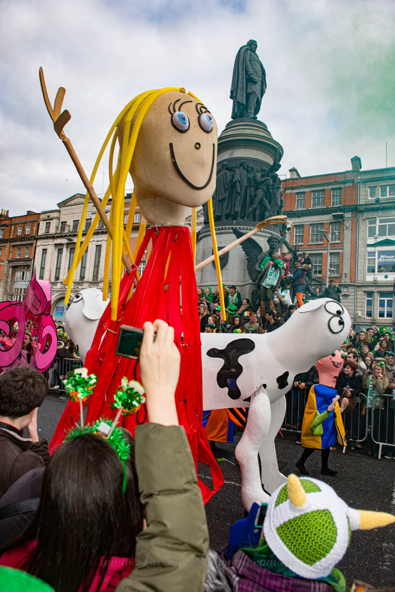 Dublin