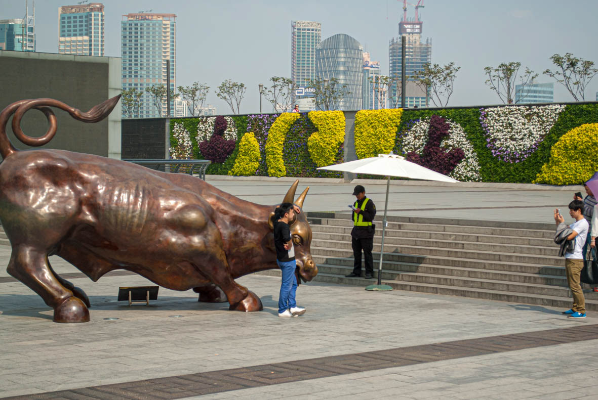 Shanghai