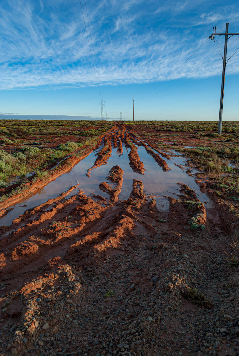 Woomera