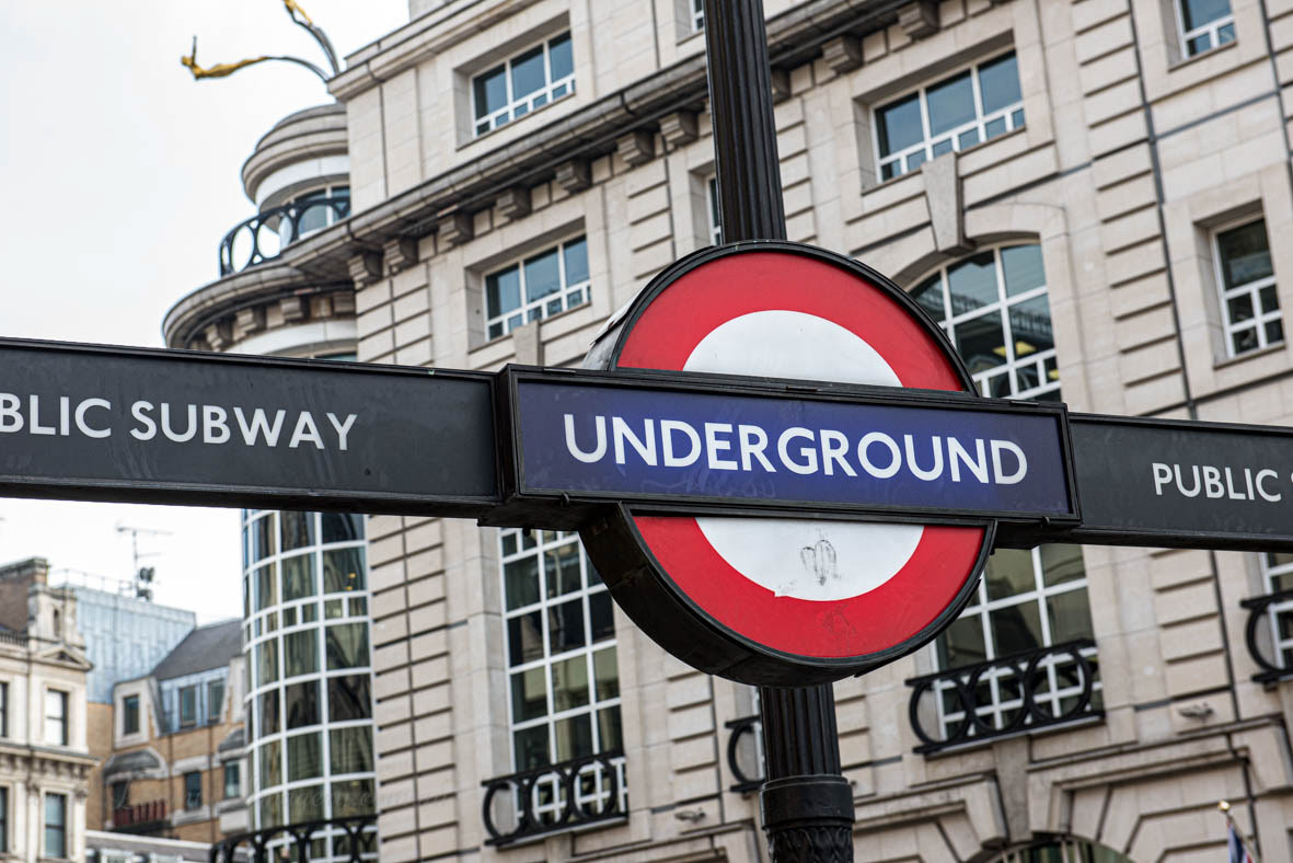 London