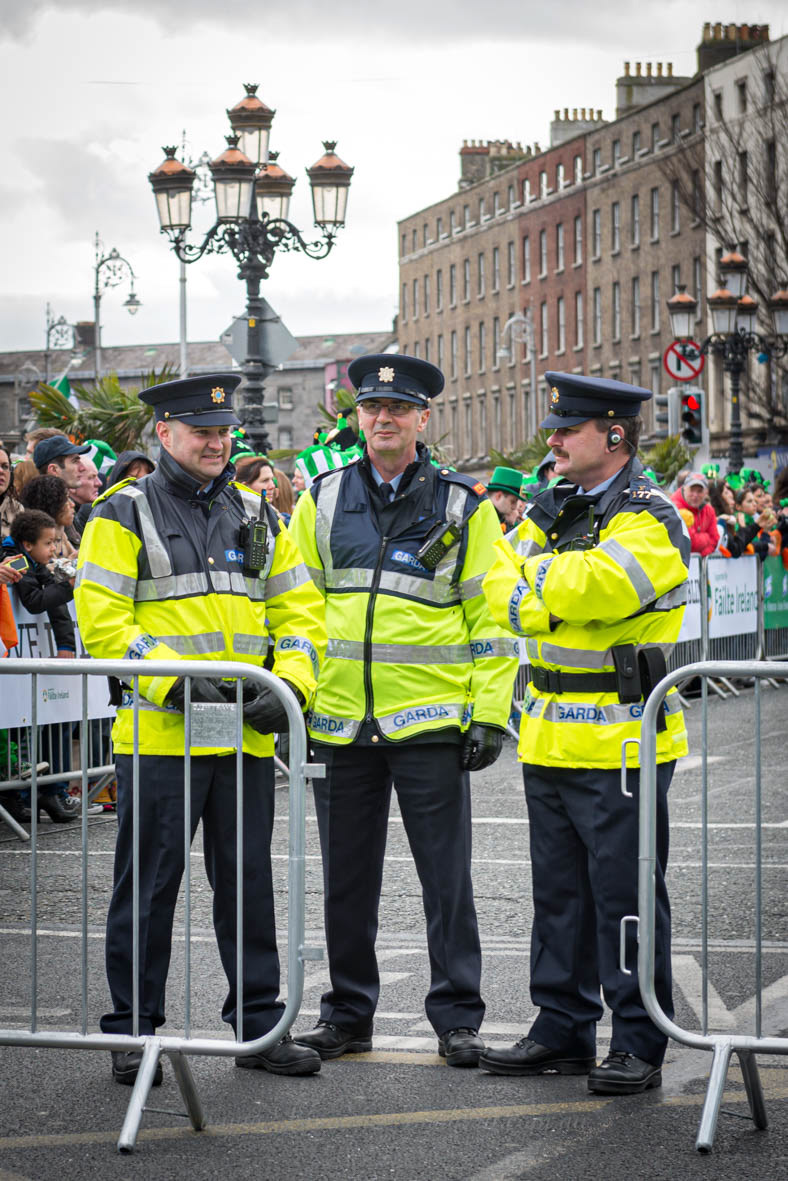 Dublin