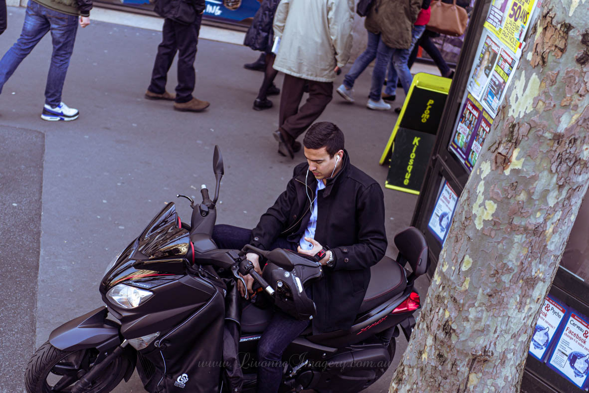 Paris