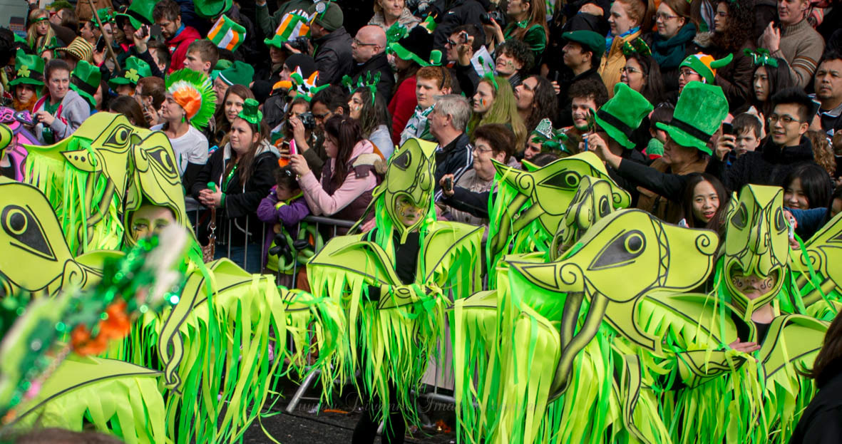Dublin