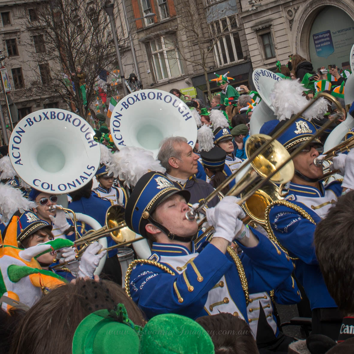 Dublin