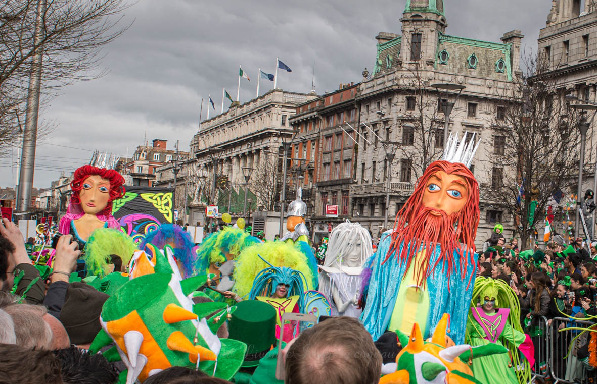 Dublin