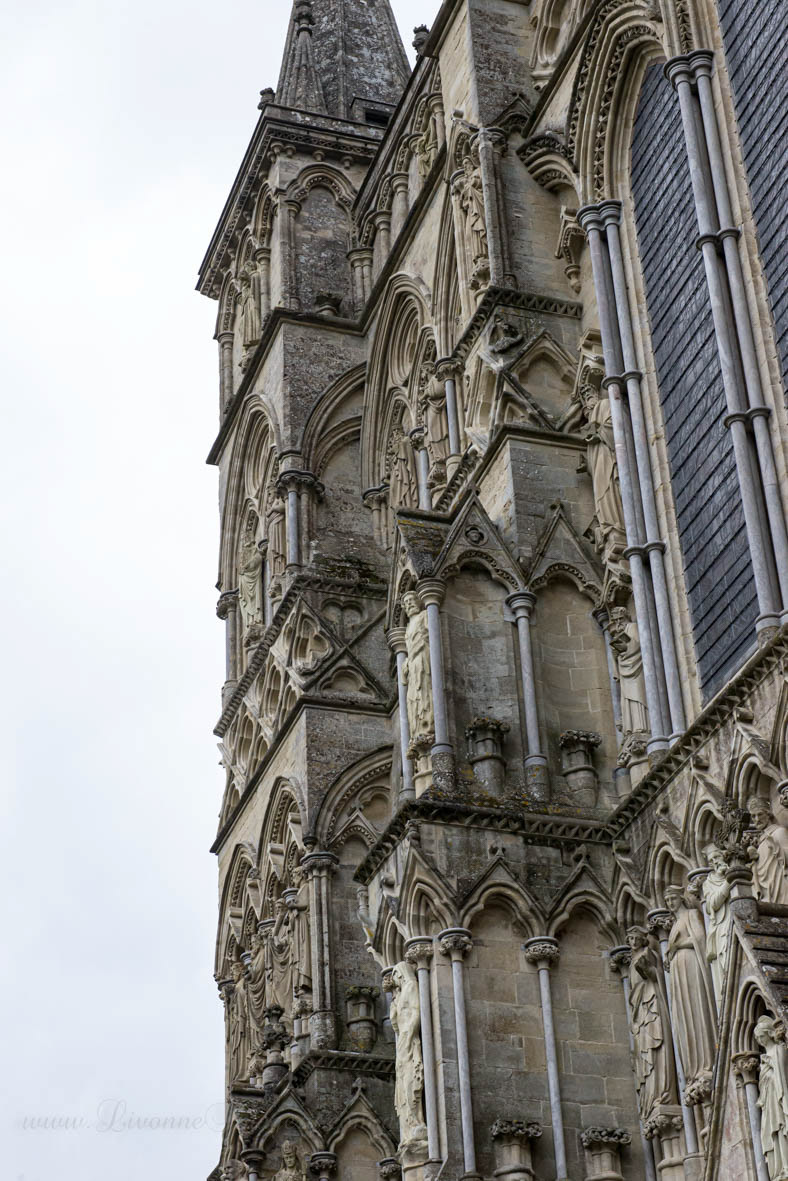 Salisbury