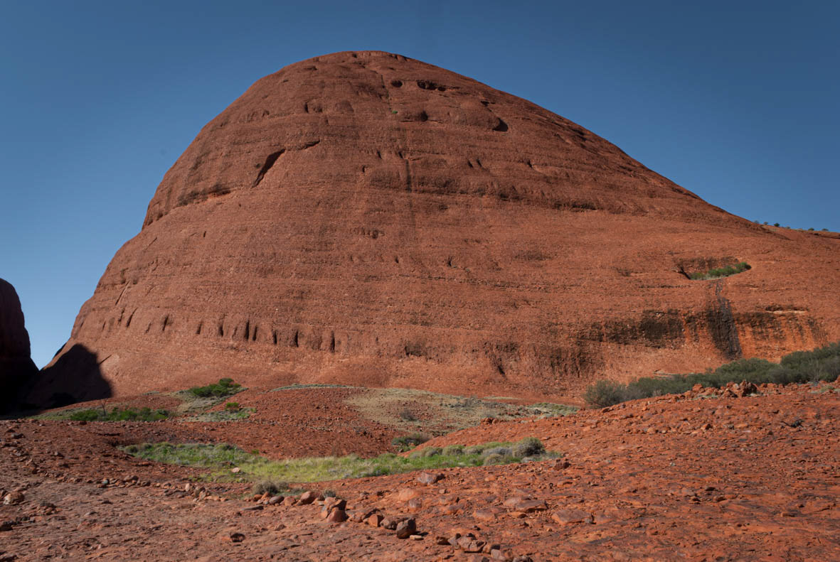 To Uluru & Kata Tjuta