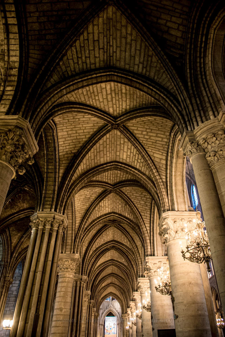 Notre Dame Cathedral