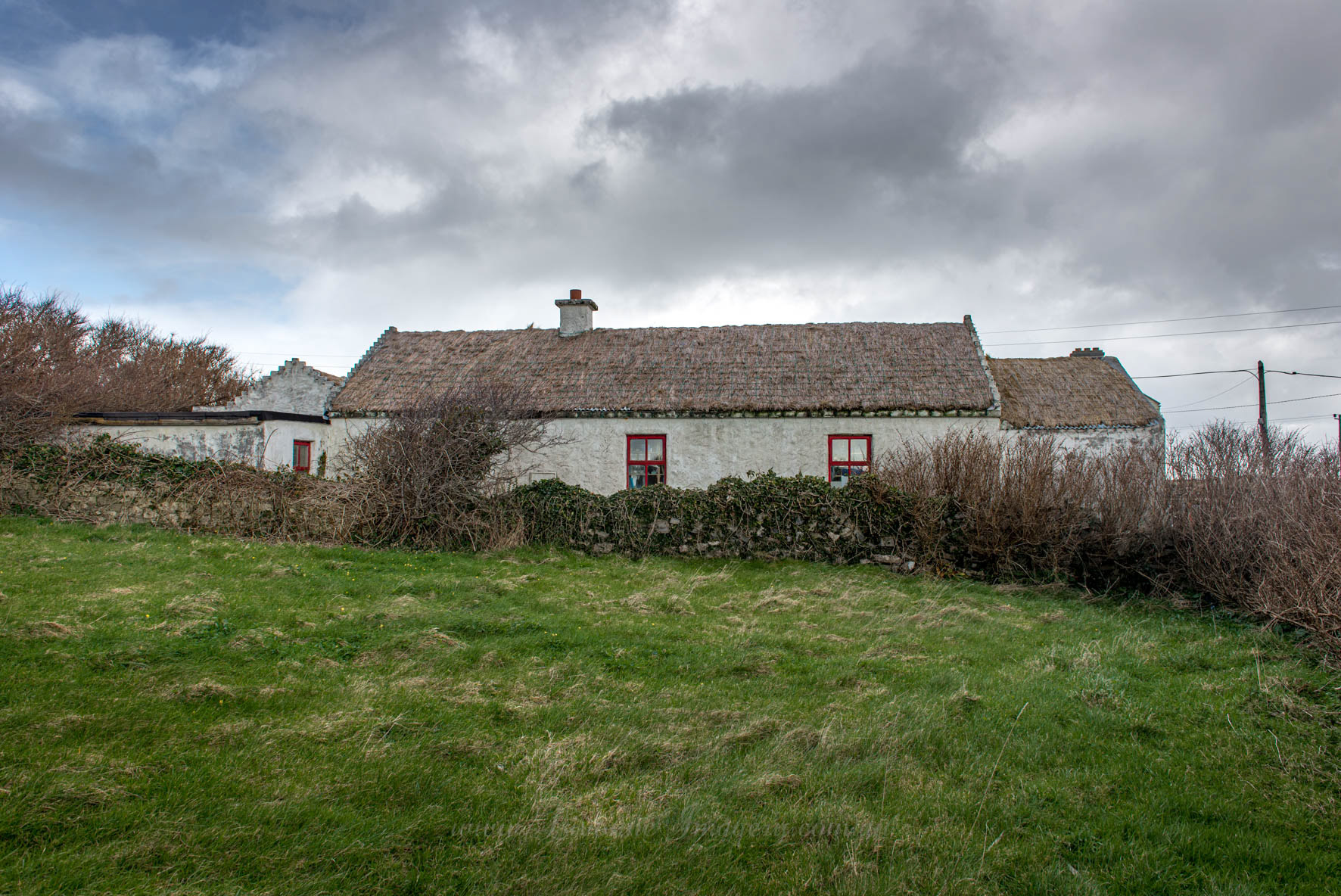 Inis Mor