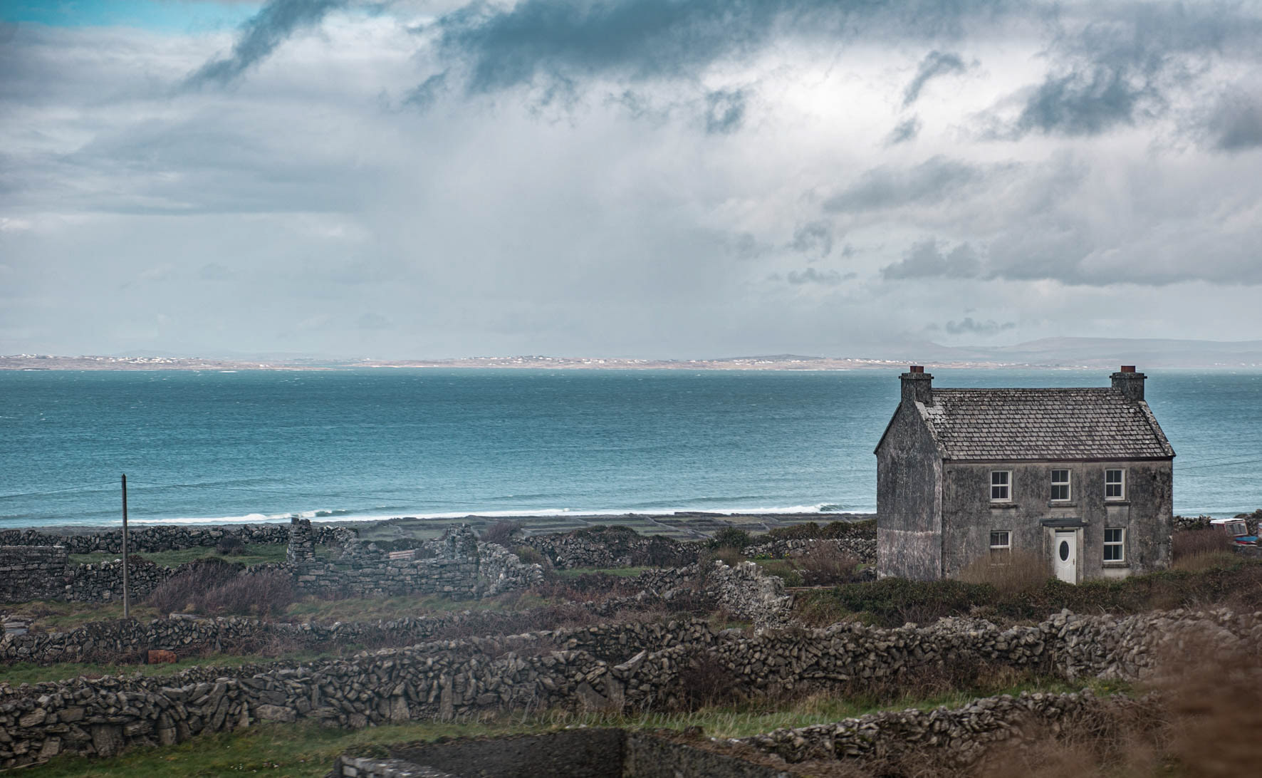 Inis Mor