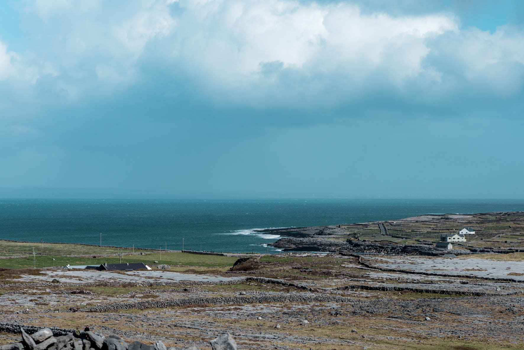 Inis Mor