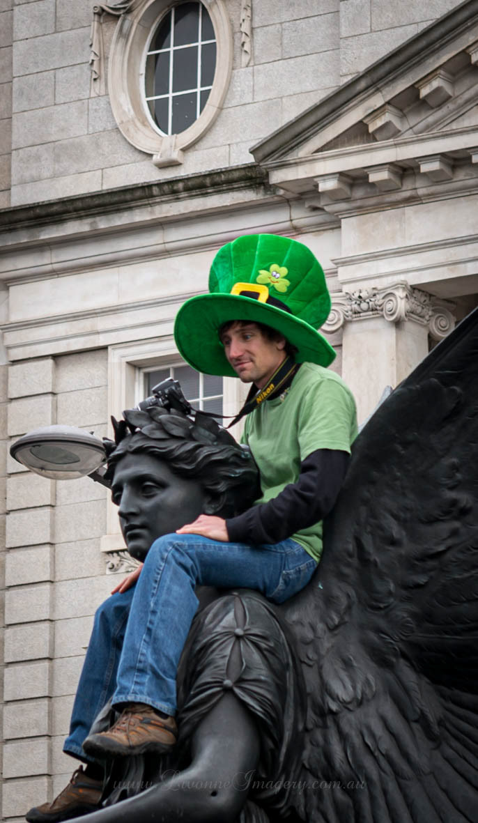Dublin
