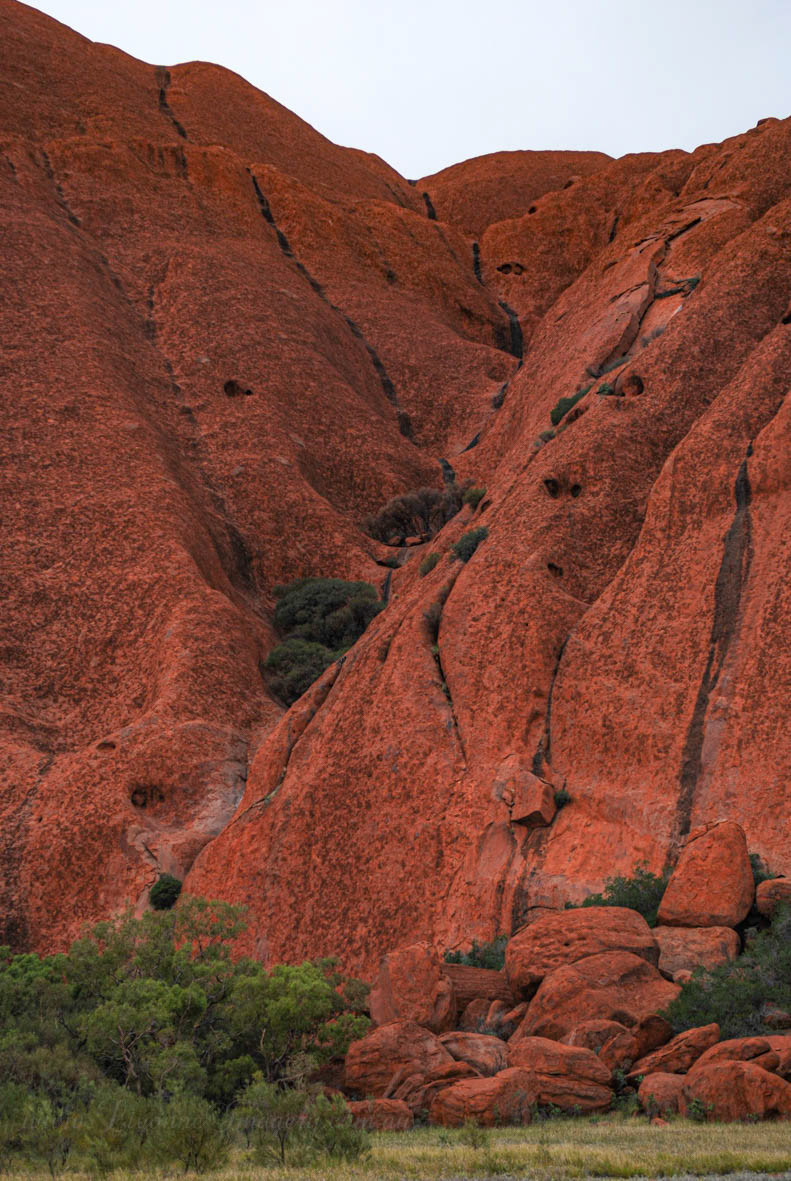 To Uluru & Kata Tjuta