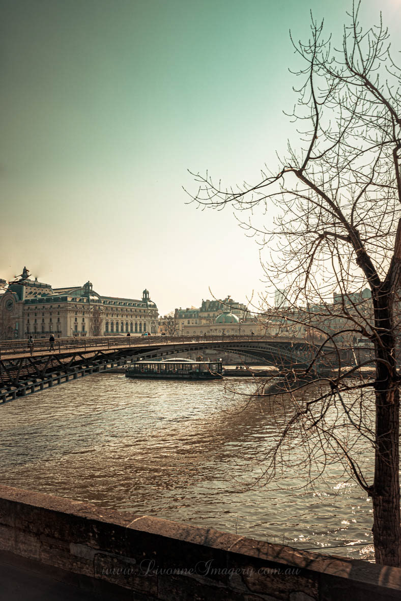 River Seine