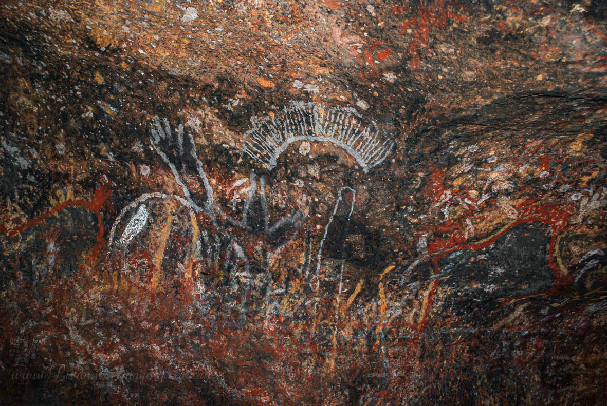 To Uluru & Kata Tjuta