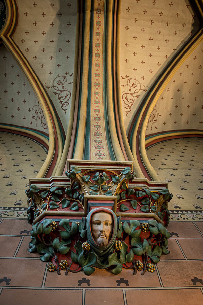 Notre Dame Cathedral