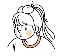 나예일러스트
