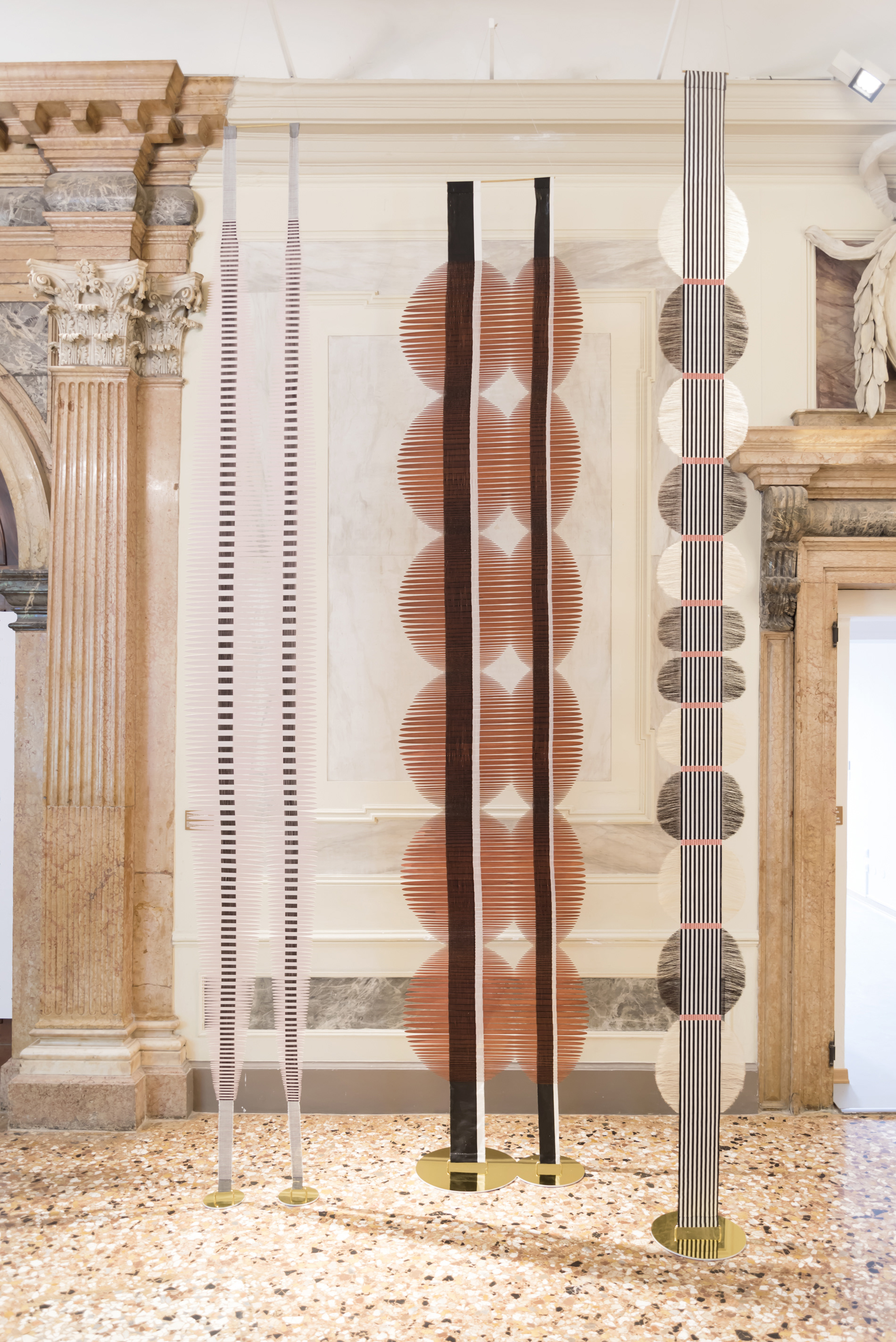 COLONNES