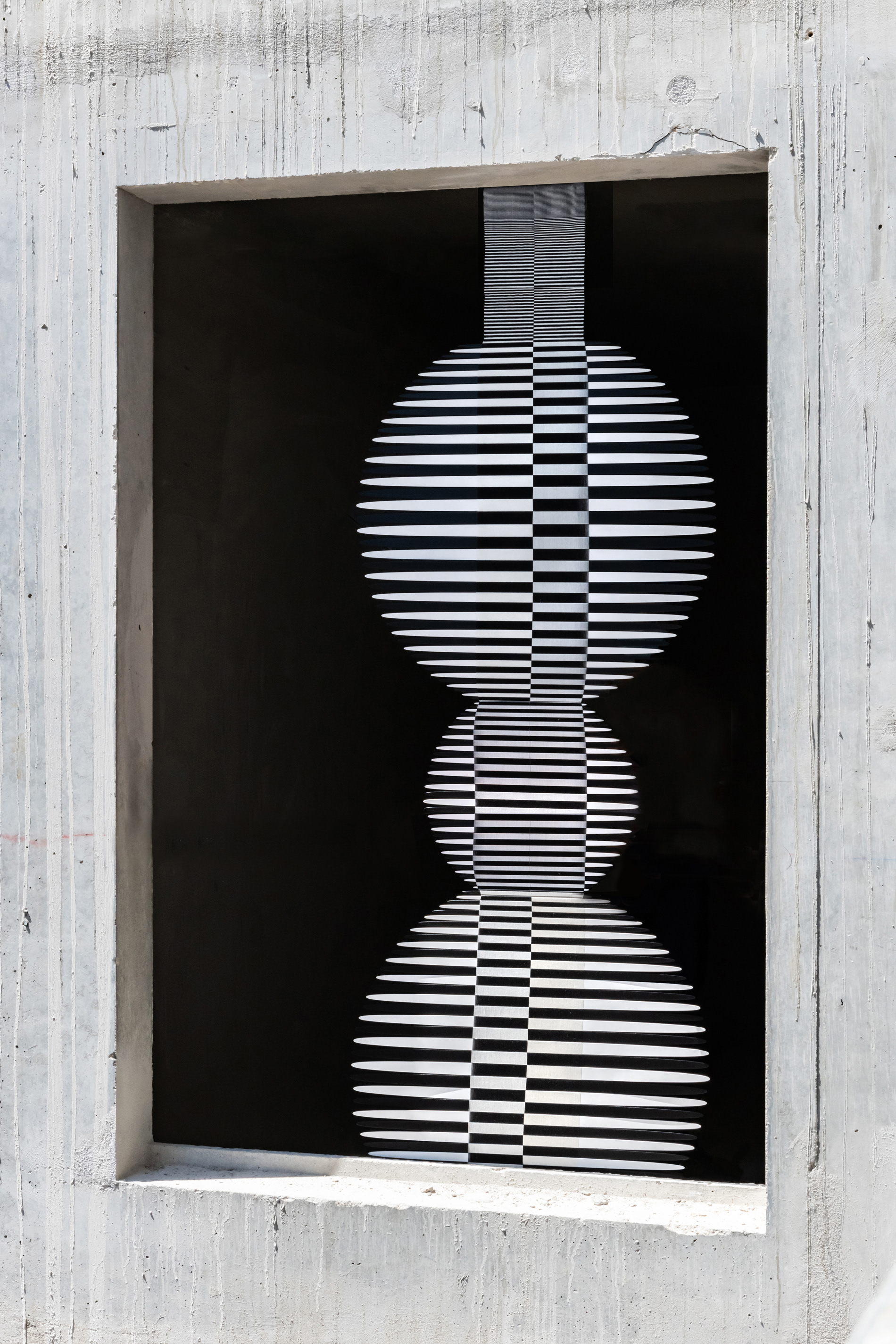 ©Géraldine Bruneel / ADAGP Paris 2025