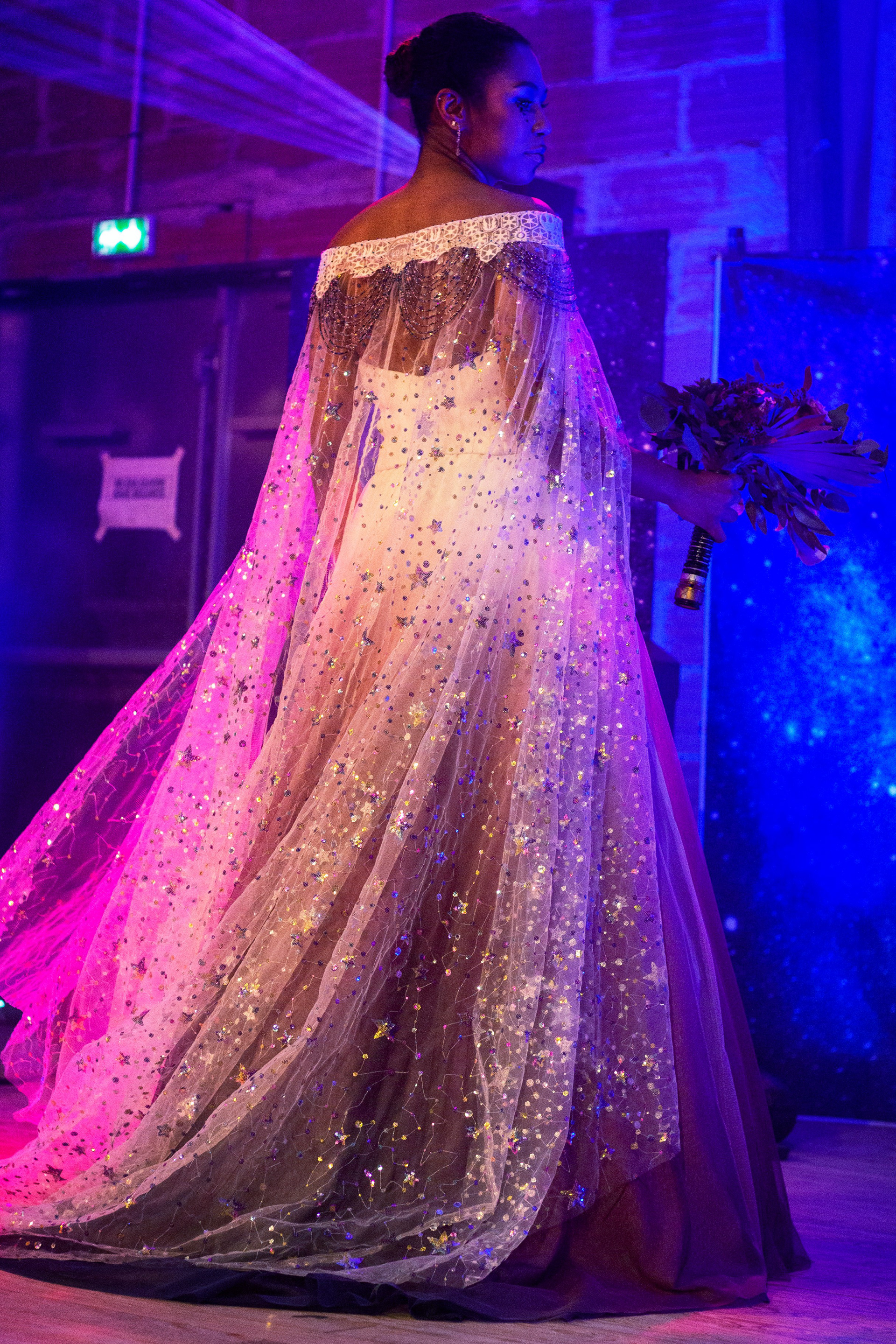 Mariage - robe