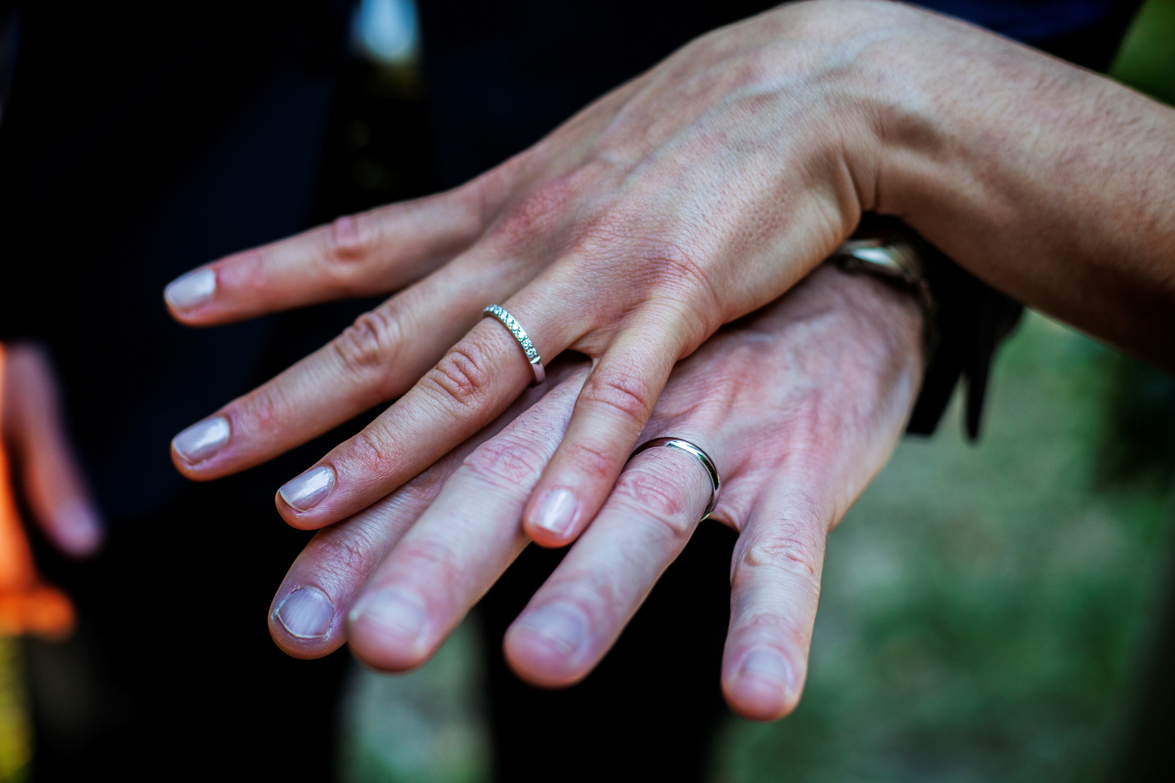 Mariage - alliances