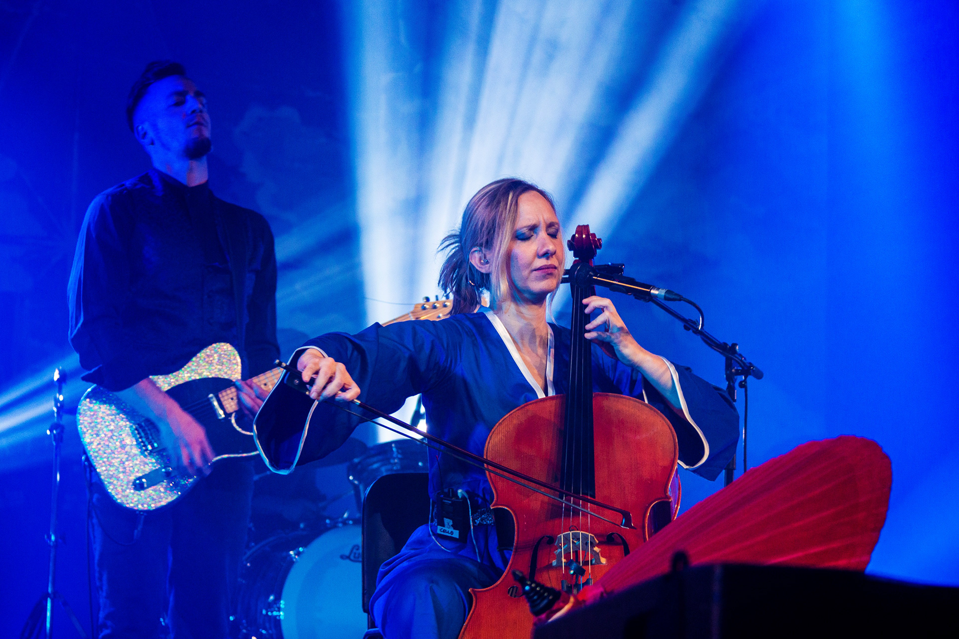 Concert - Neko Light Orchestra