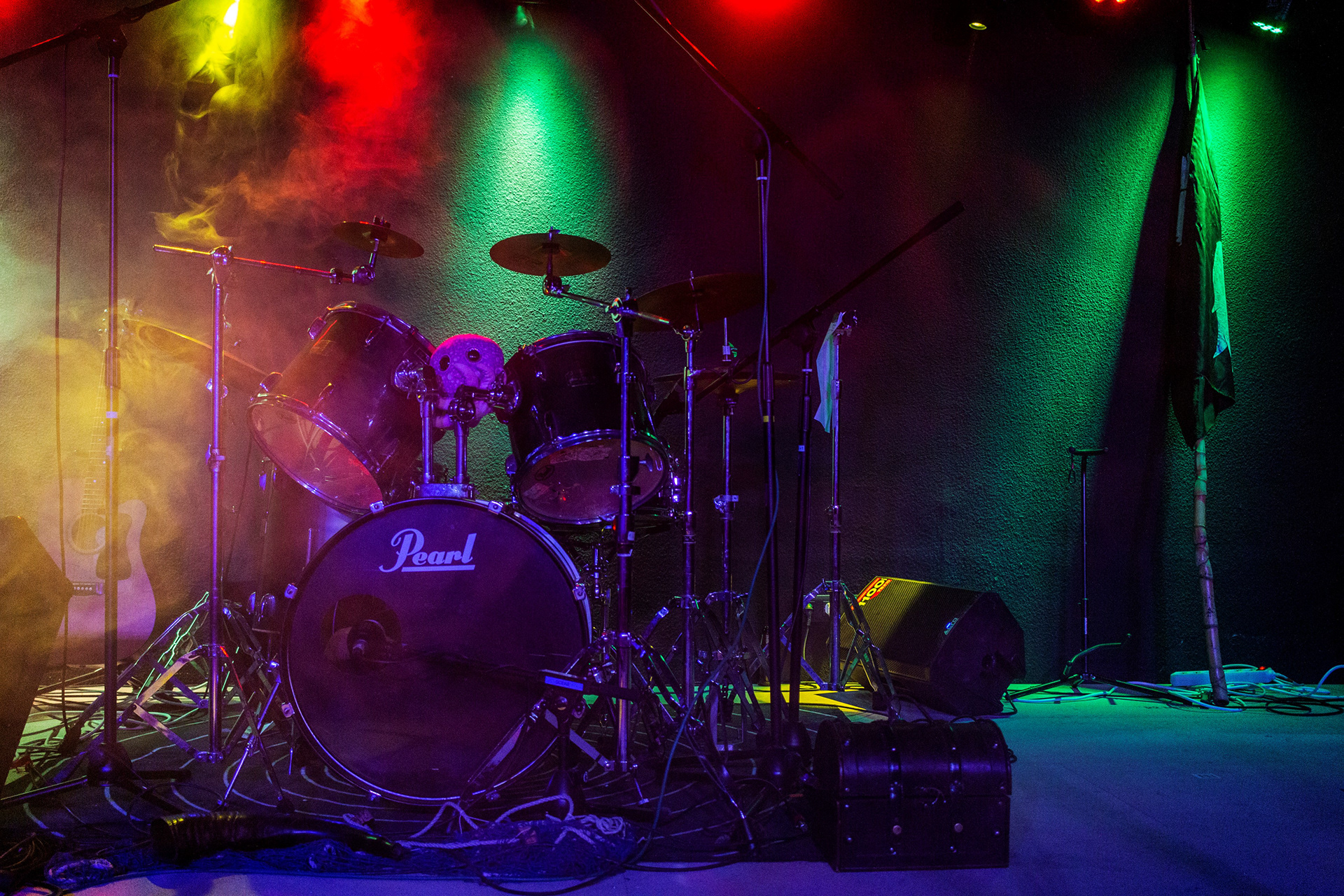 Concert - Libertalia