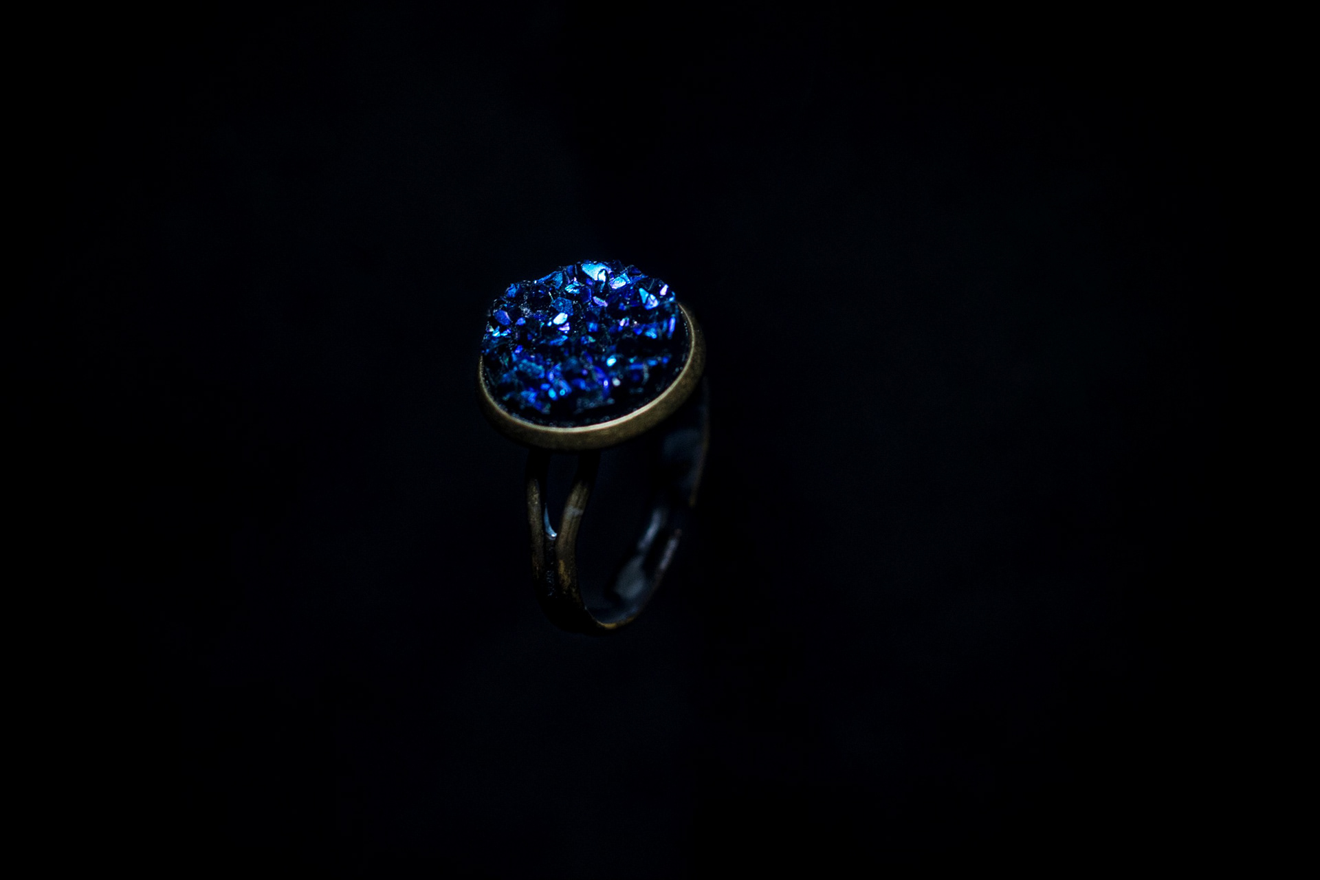 Bijoux - bague