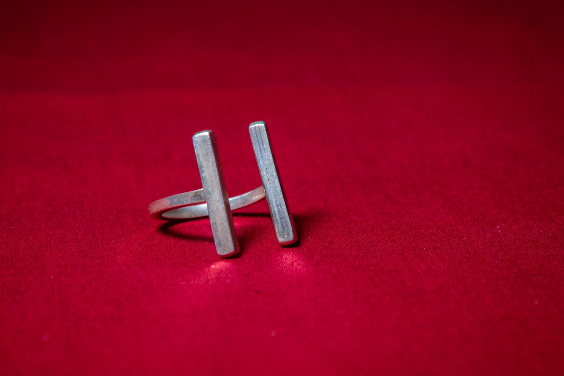 Bijoux - bague