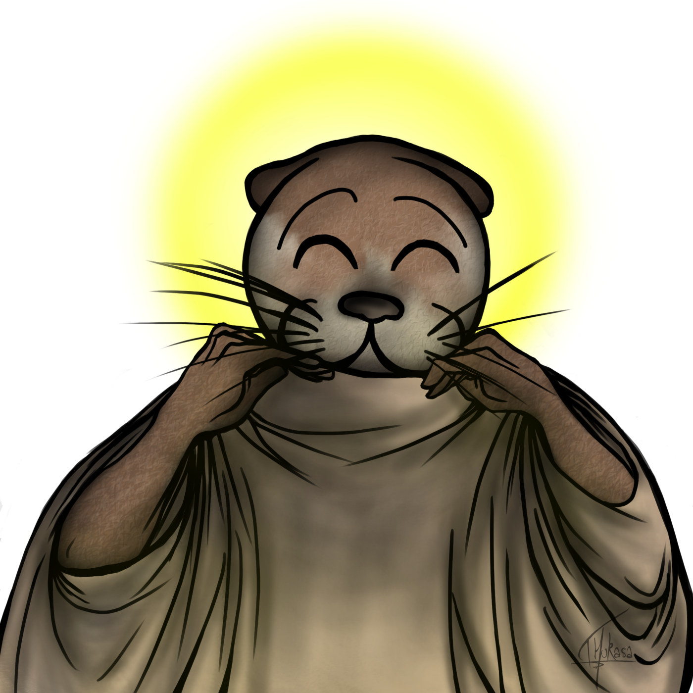 Image de profil
