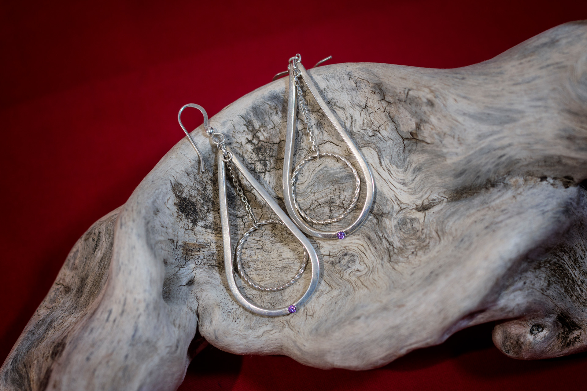Bijoux - boucles d'oreilles