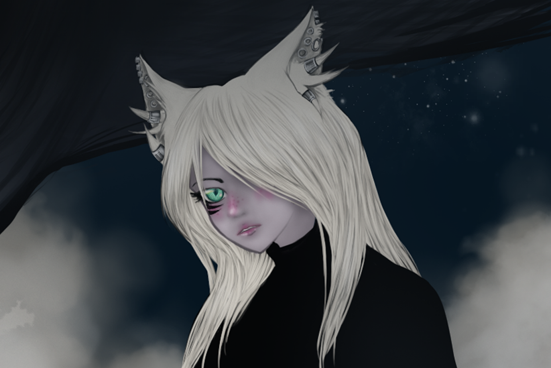 Image de profil