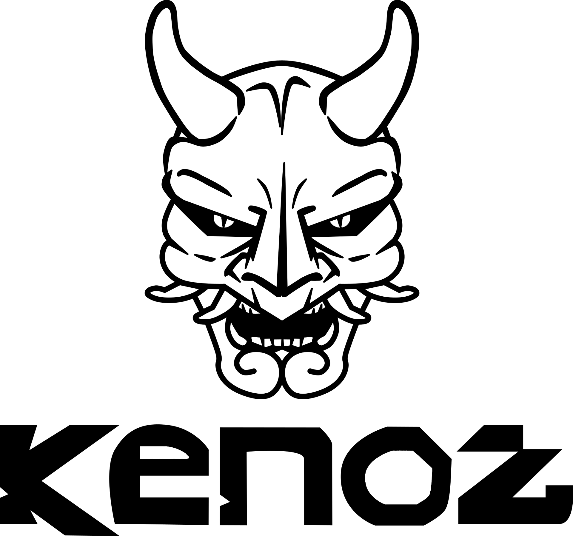 Logo pour Kenoz