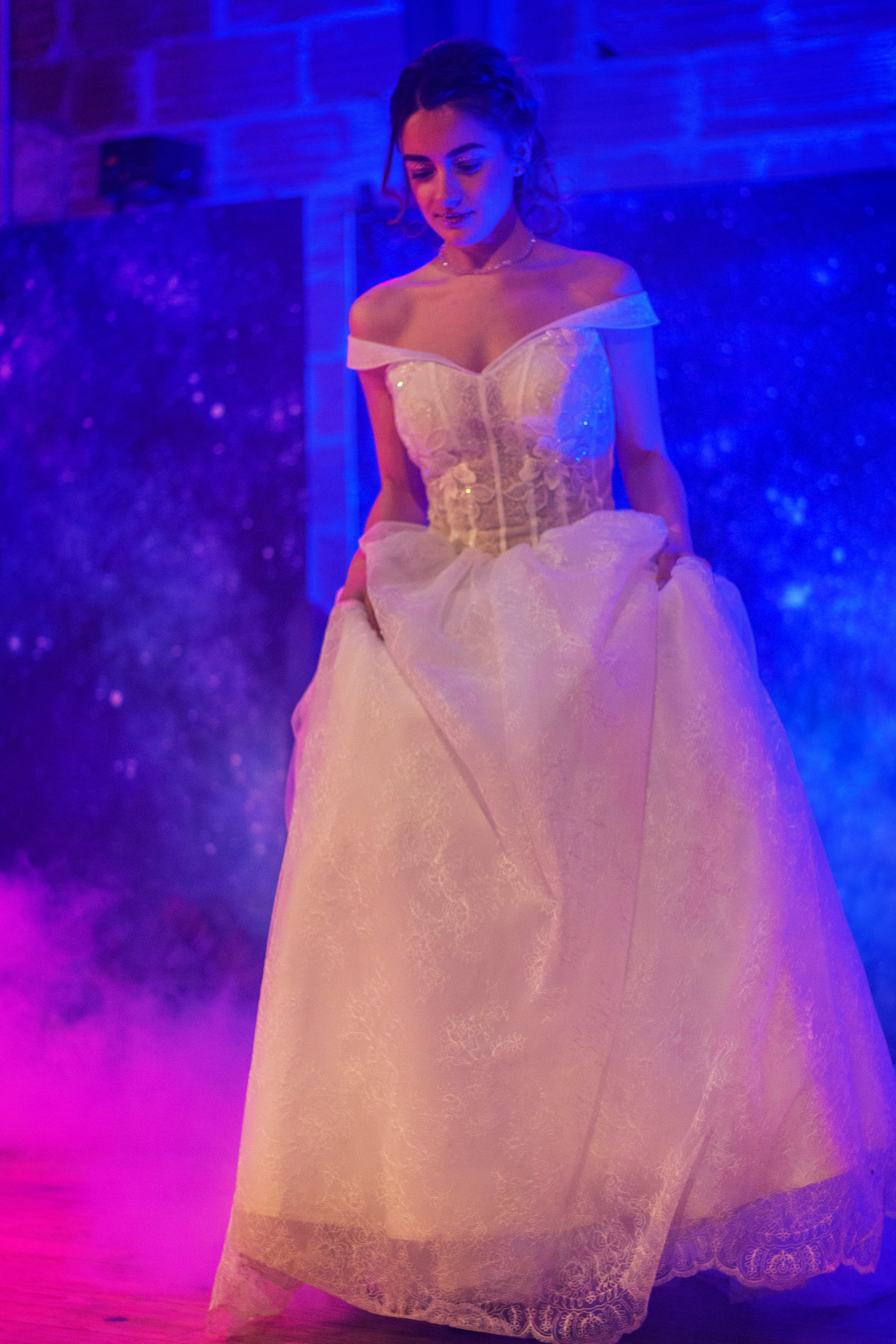 Mariage - robe