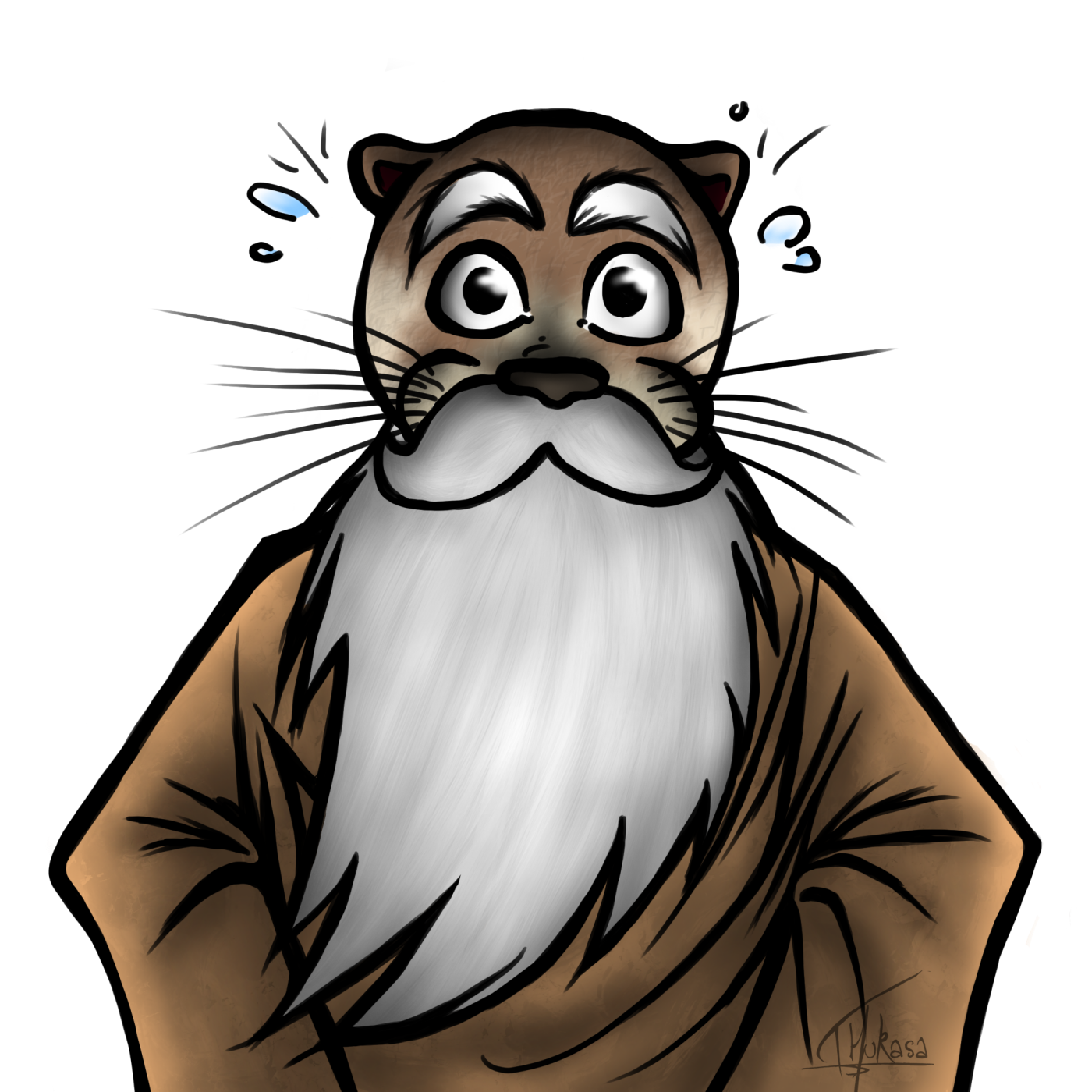 Image de profil