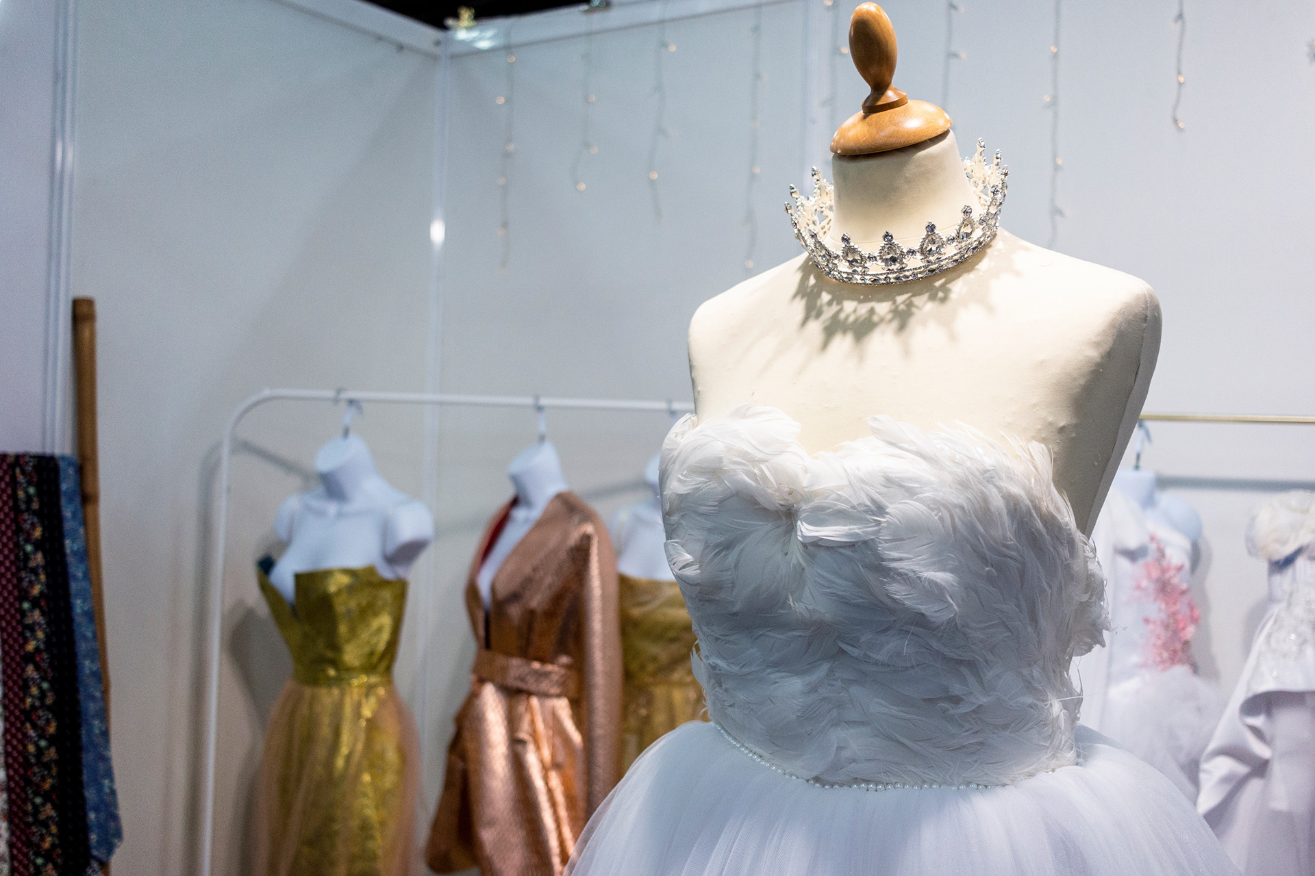 Mariage - robe