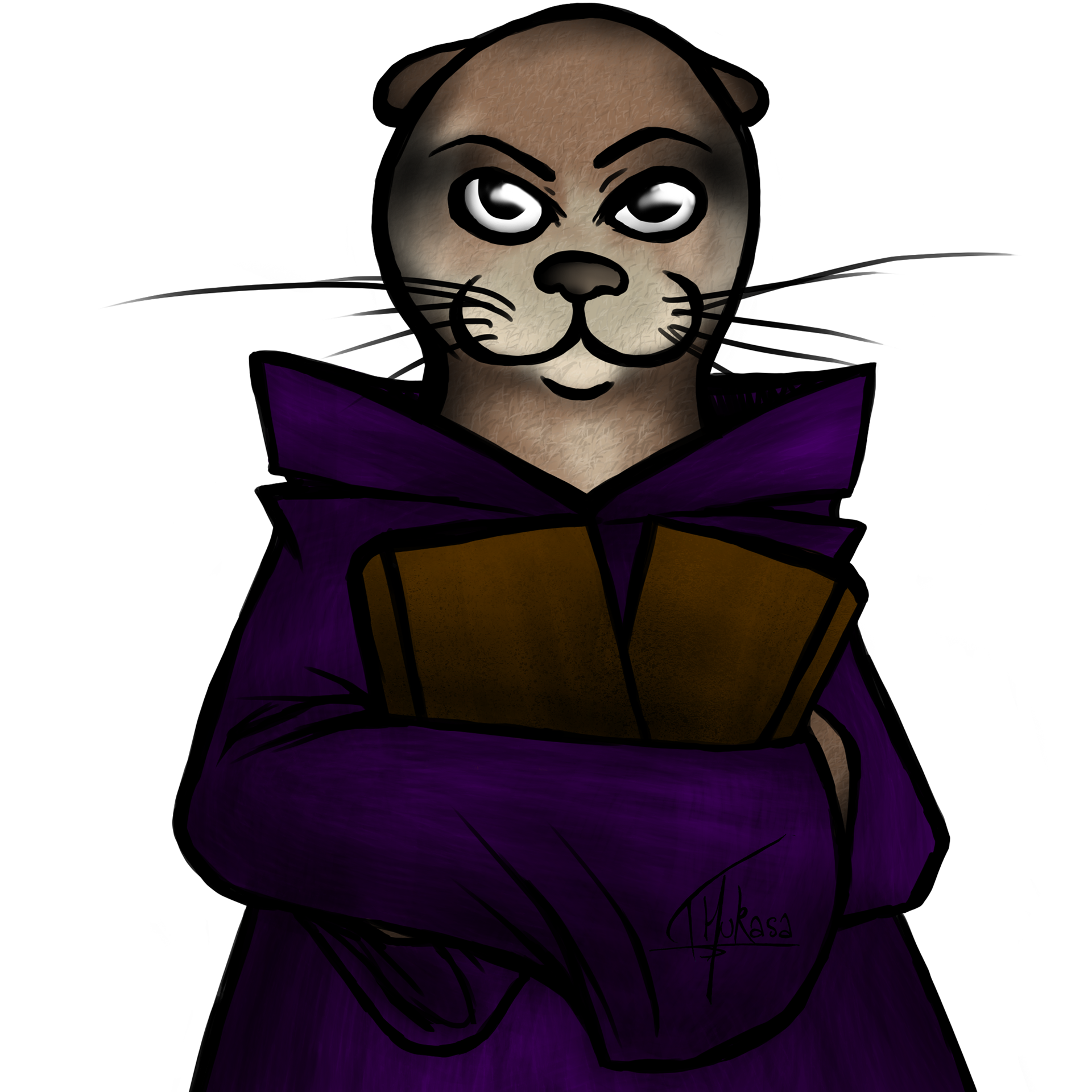 Image de profil pour Loutragée