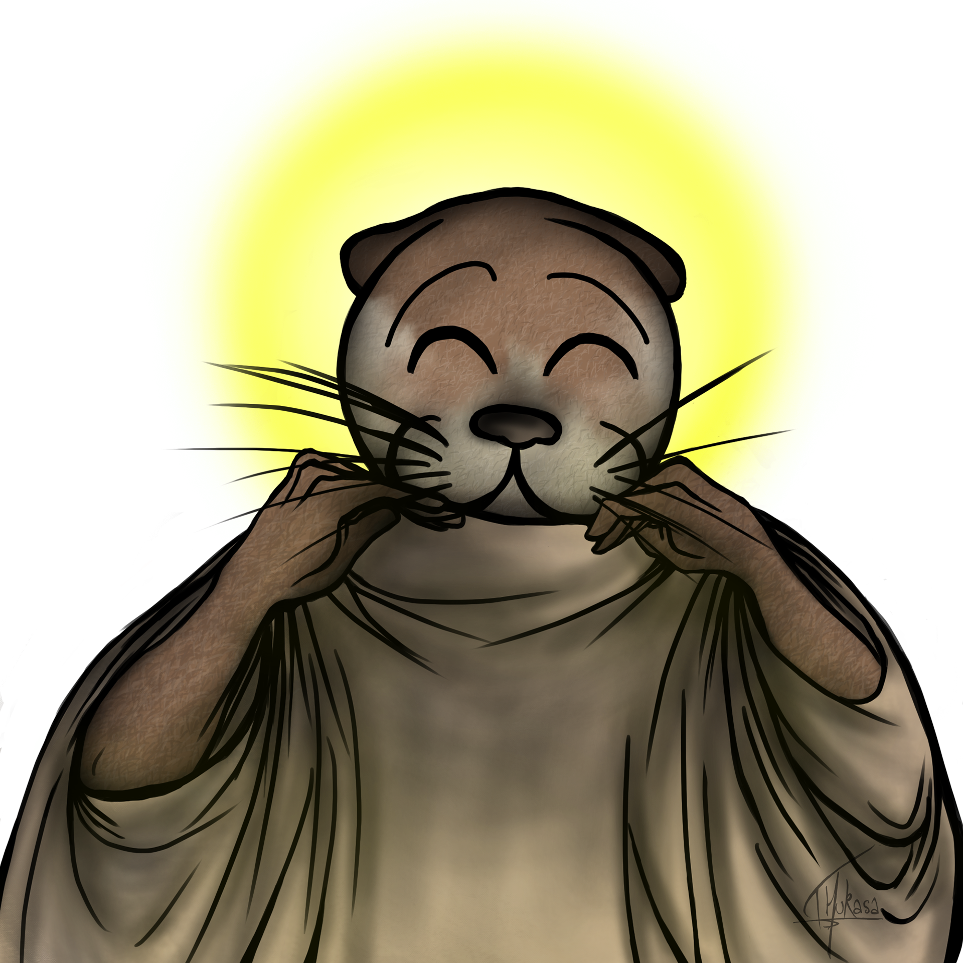 Image de profil pour Loutragée