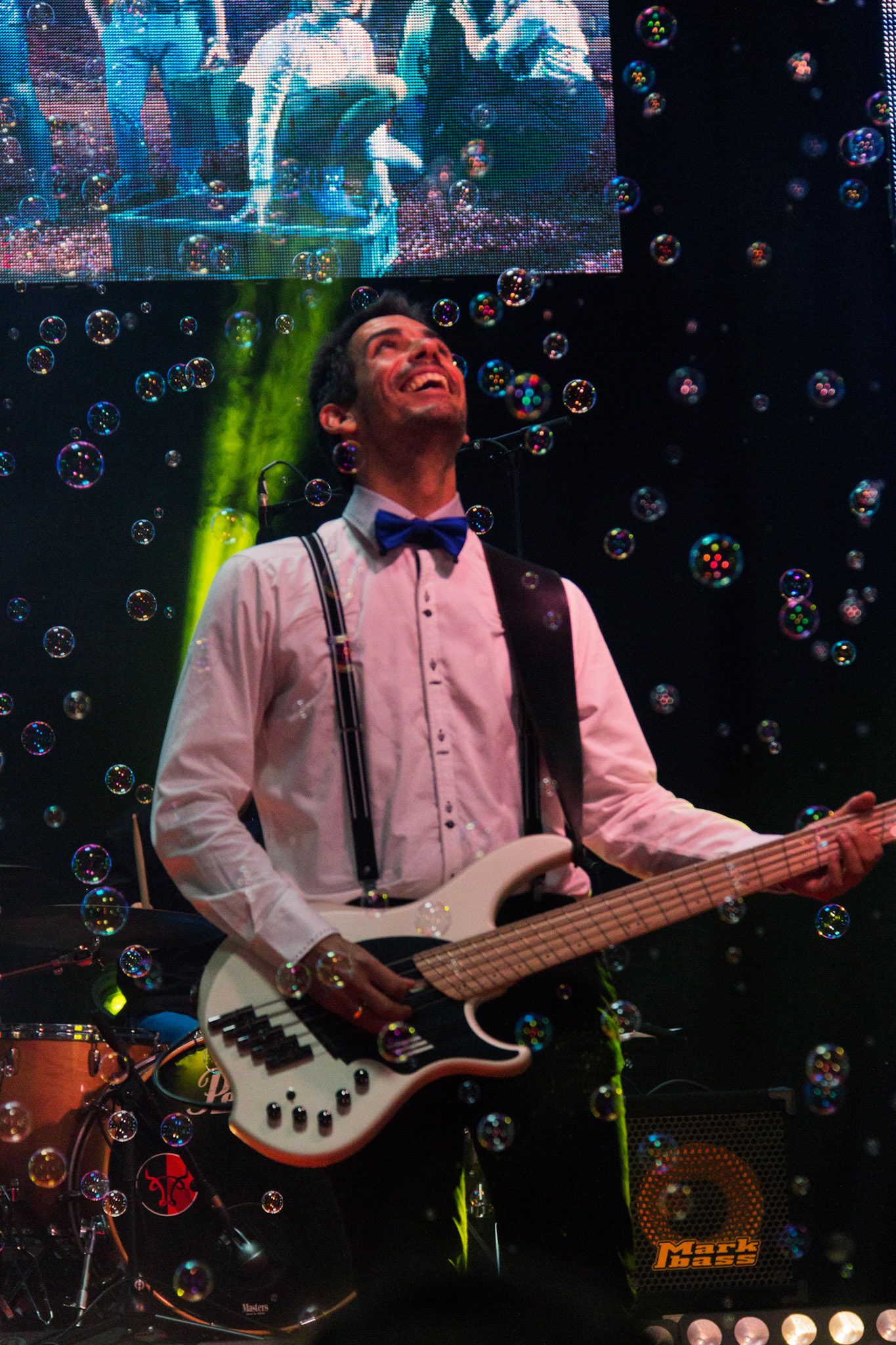 Concert Neko Light Orchestra