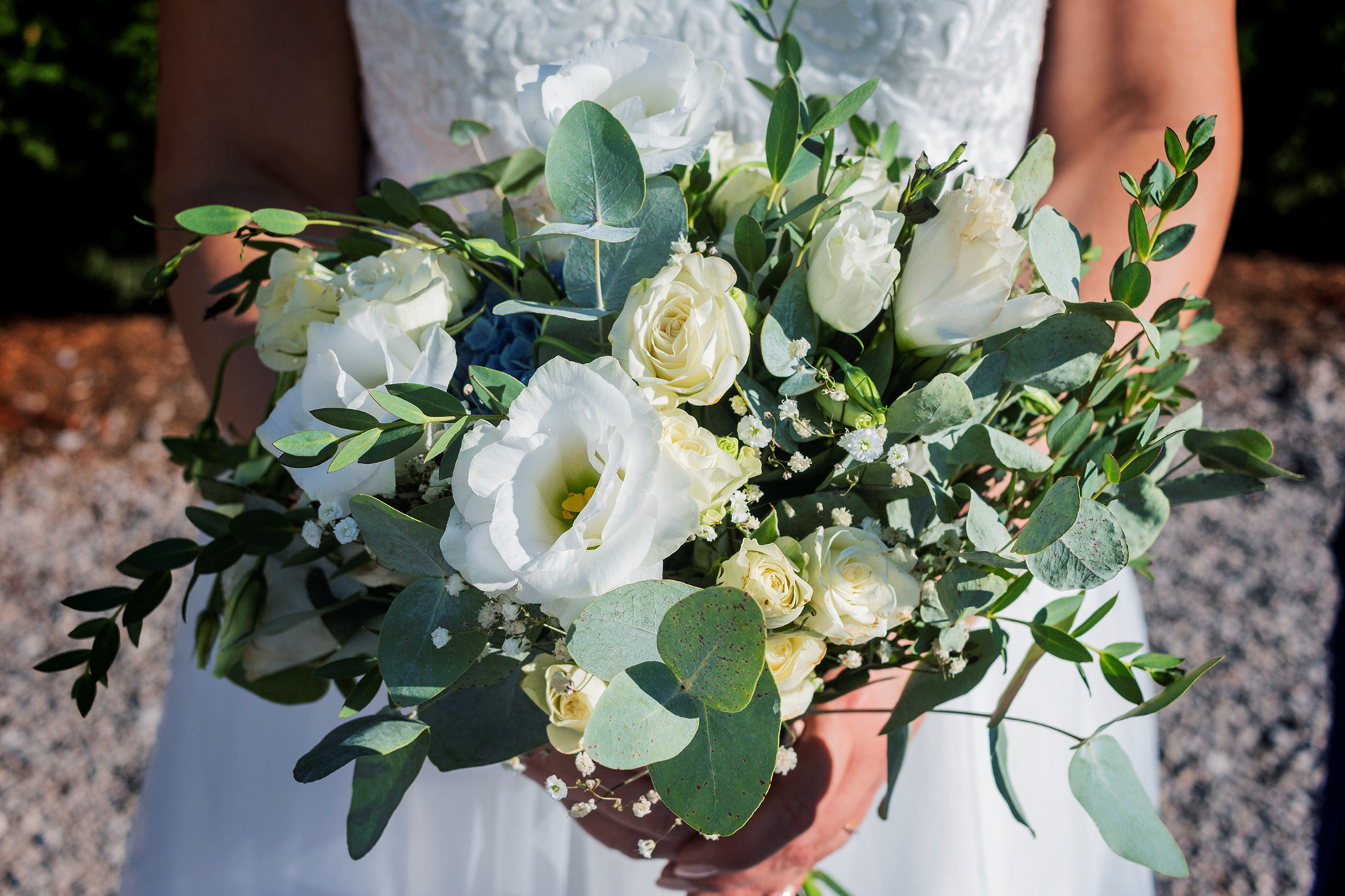 Mariage - bouquet