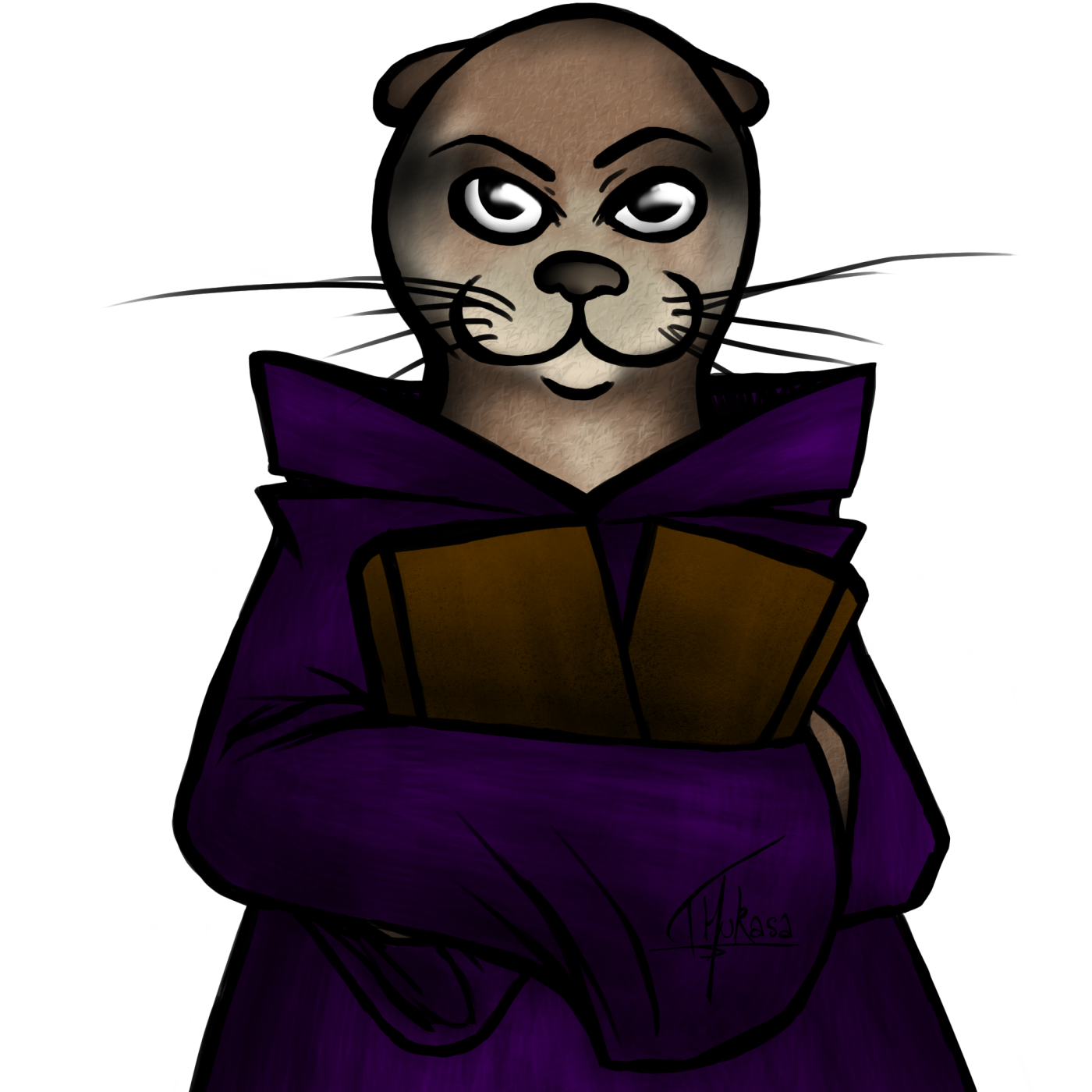 Image de profil