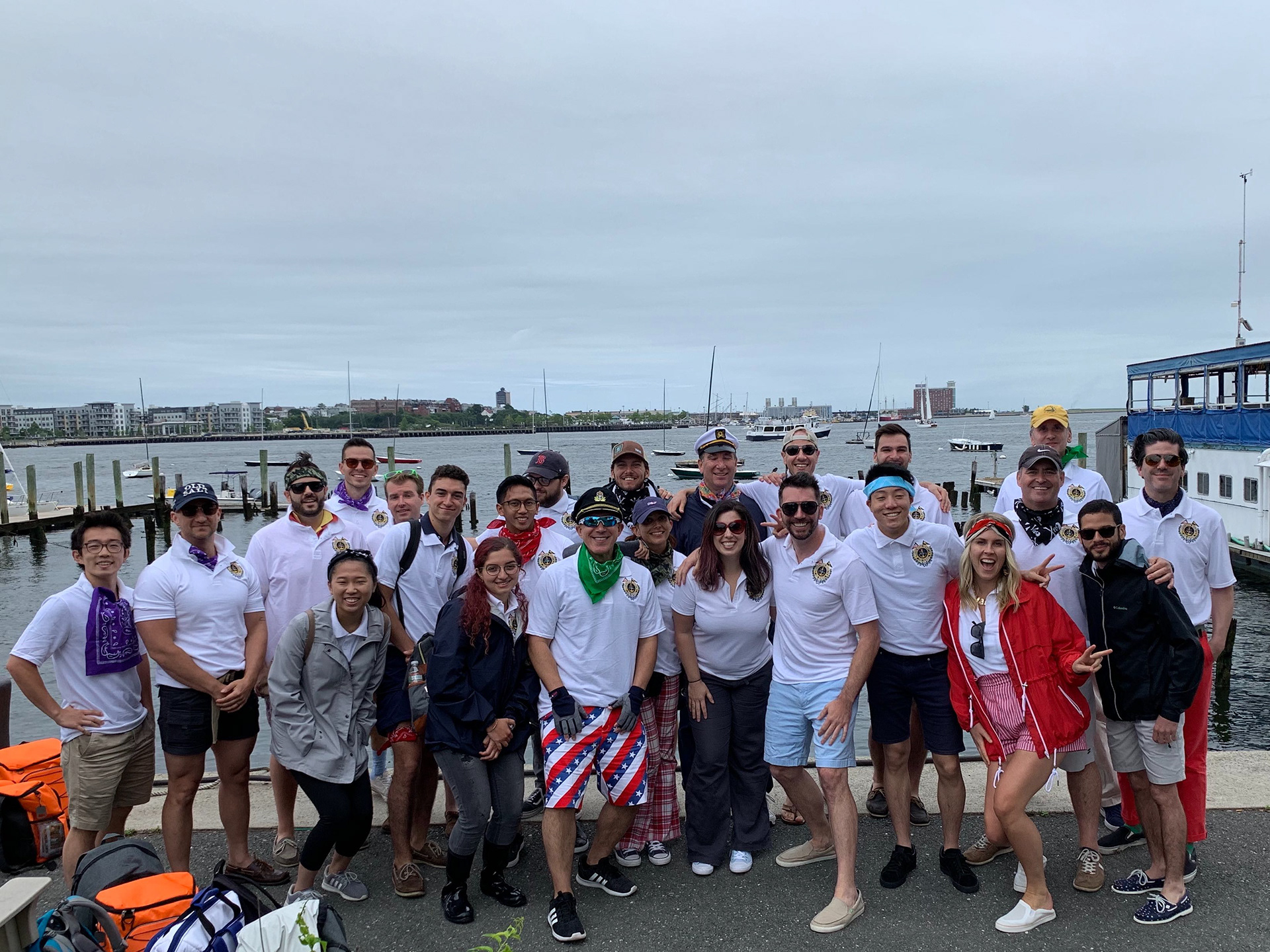 Rocketbook Regatta (sailing)