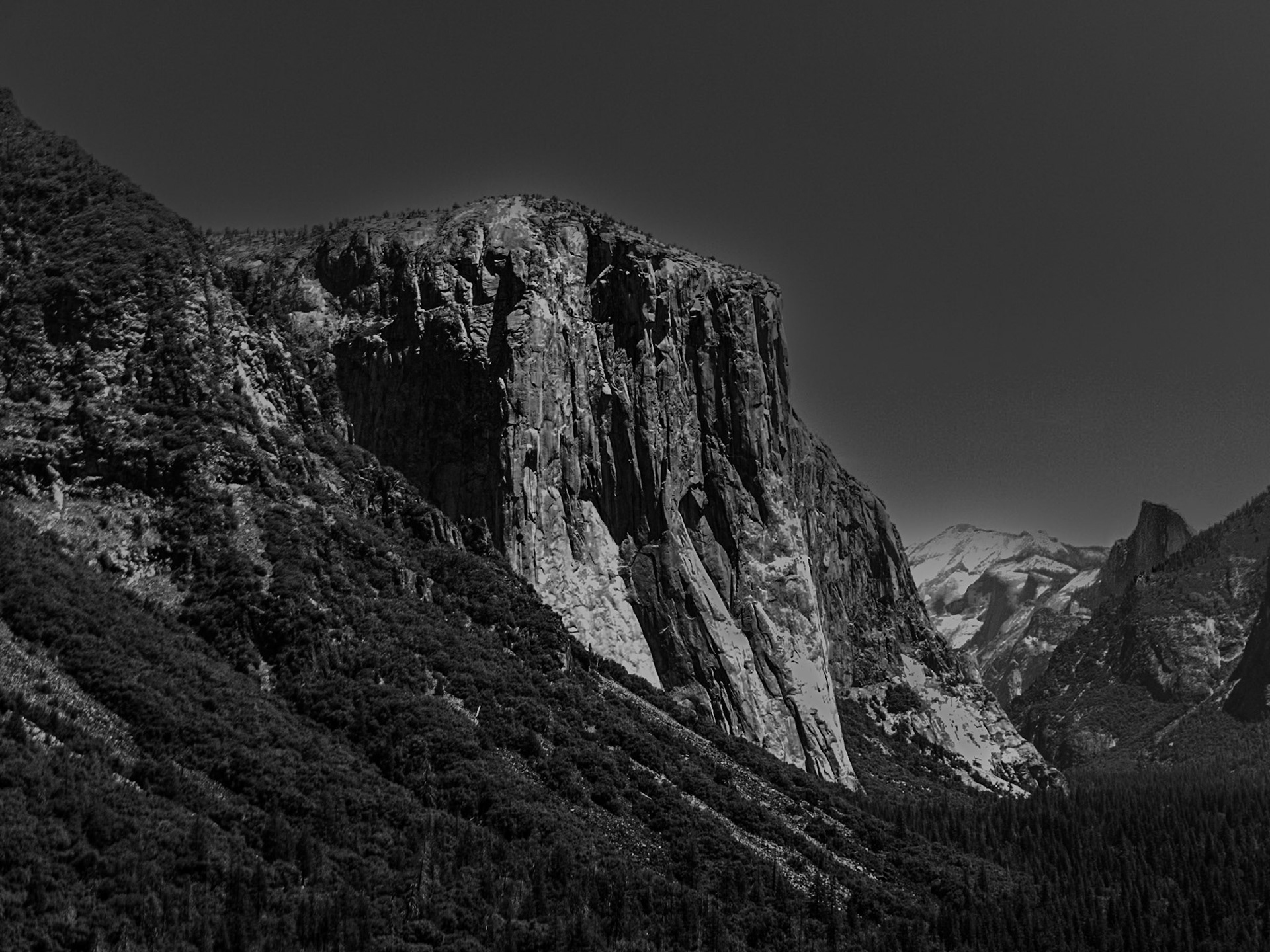 El Capitan