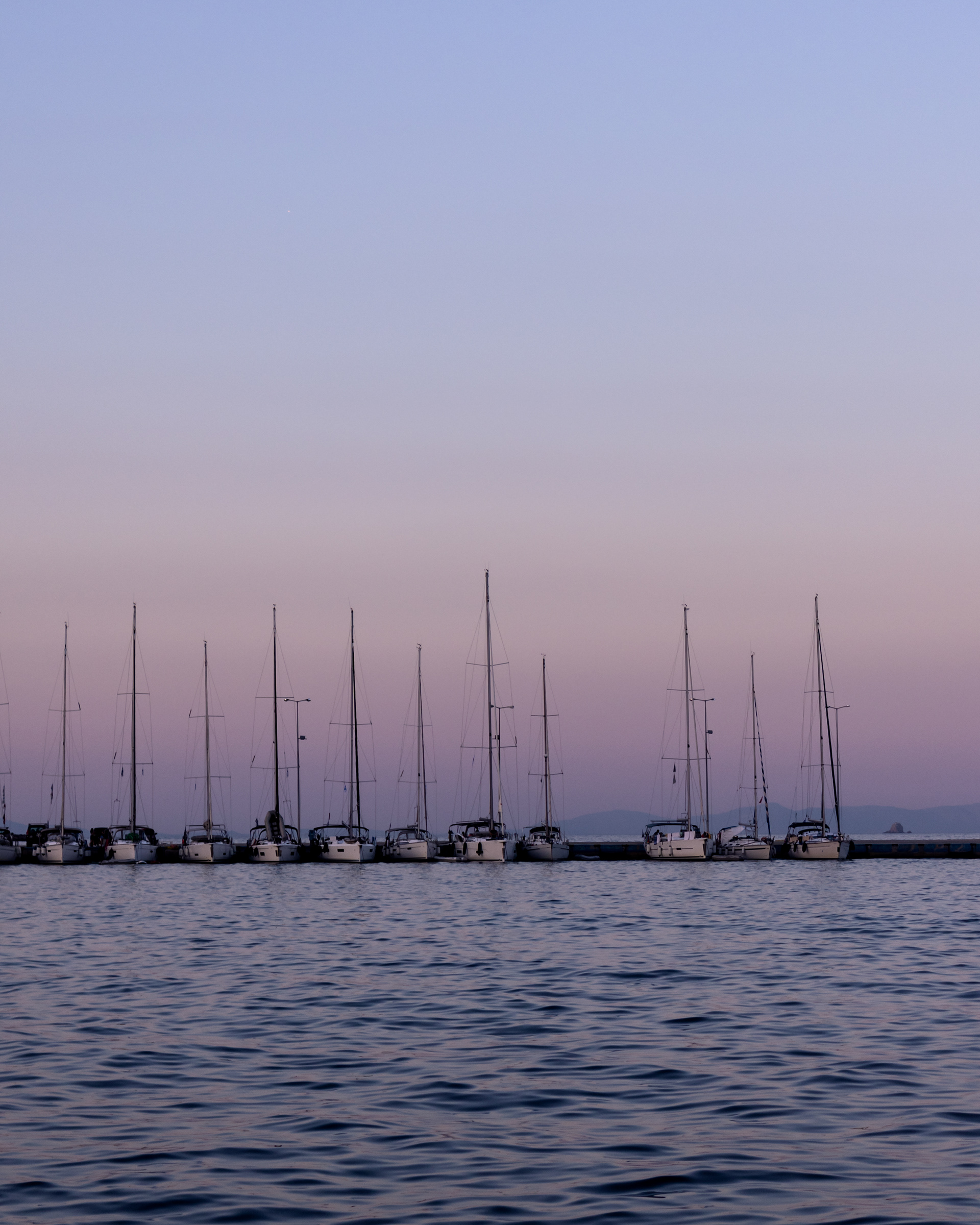 Floatilla Line Greece