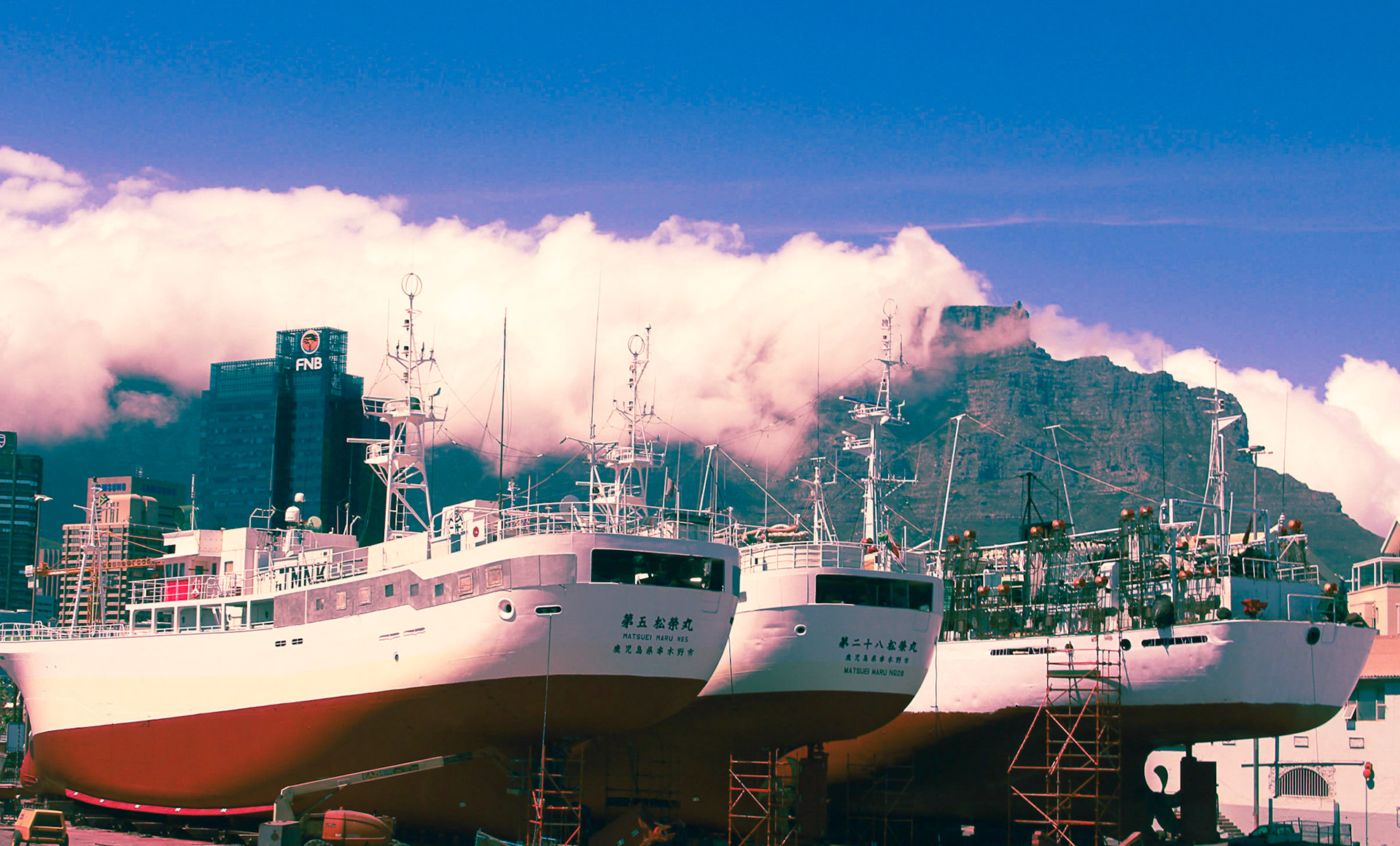 Capetown