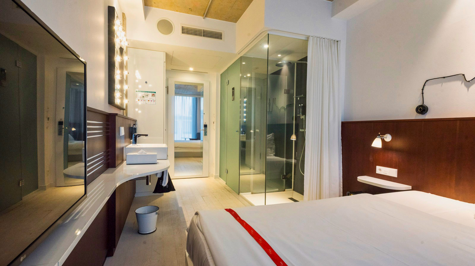 © Arnaud HEBERT / Ruby Ella Hotel - Cologne