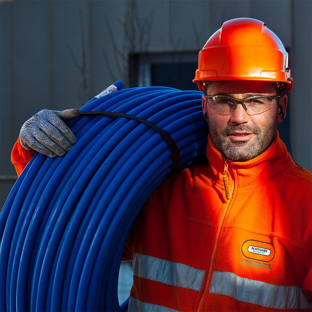 © Arnaud HEBERT / DV CONSTRUCTION