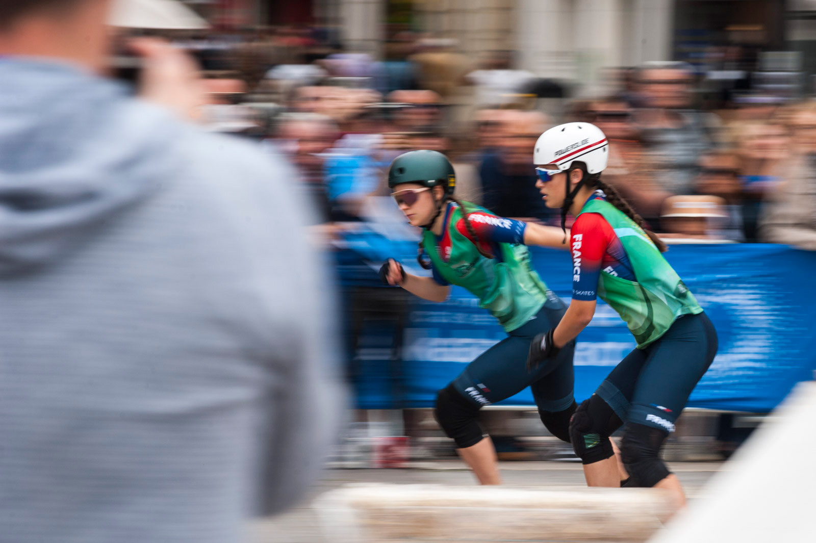 © Arnaud HEBERT / REA