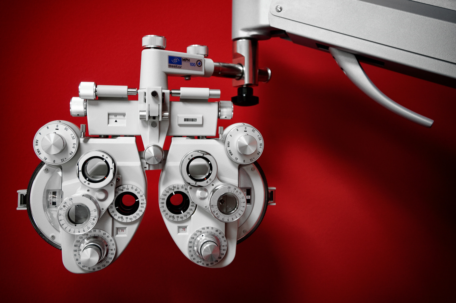 © Arnaud Hébert / ESSILOR