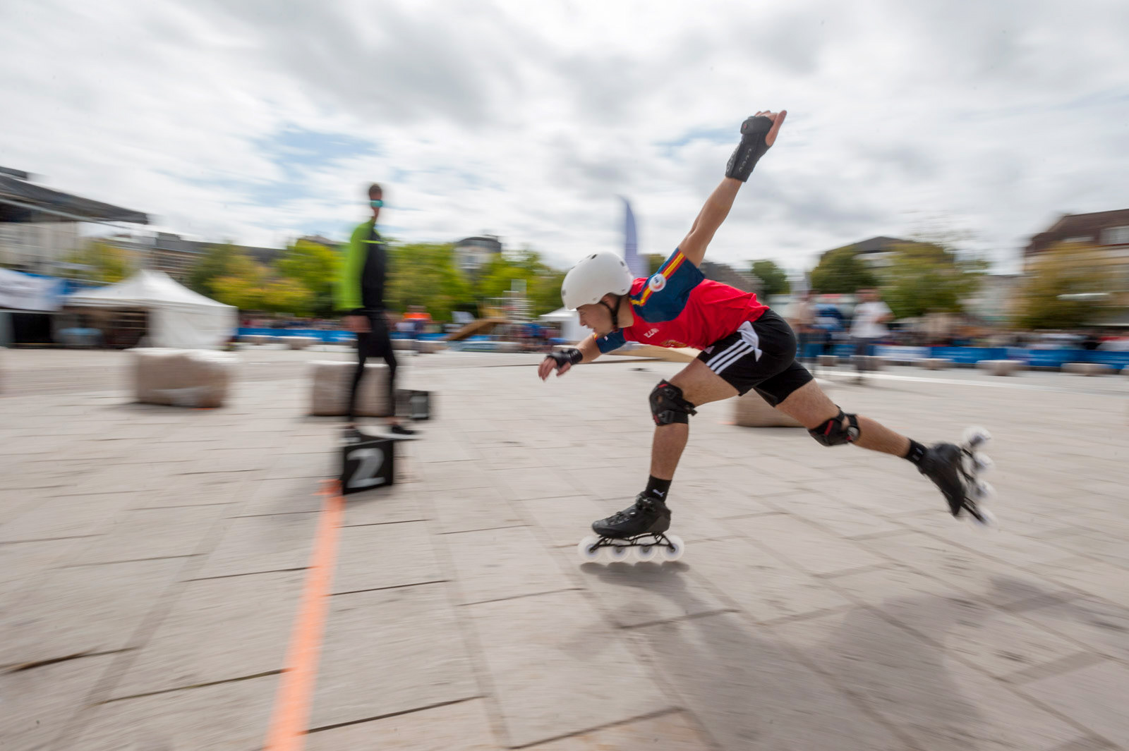 © Arnaud HEBERT / REA